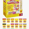 Play-Doh Modellervoks 18-pak