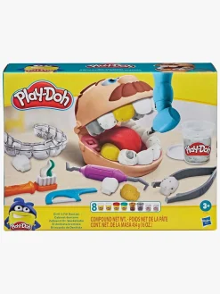 Play-Doh Modellervoks Tandlæge