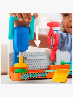 Play-Doh Stamp & Saw Værktøjsbænk