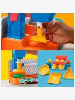 Play-Doh Stamp & Saw Værktøjsbænk