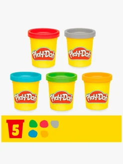 Play-Doh Stamp & Saw Værktøjsbænk