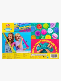 Play-Doh Strukturmasse Mix & Play 20-pak
