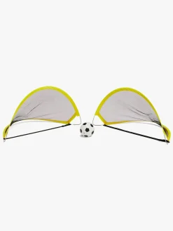 Playfun Fodboldssæt Mini