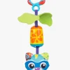 PlayGro Cheeky Chime Rocky Racoon Aktivitetslegetøj