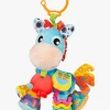 PlayGro Clip Clop Vognlegetøj