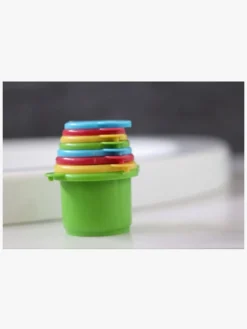 PlayGro Crocodile Cups Badelegetøj