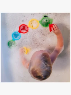 PlayGro Crocodile Cups Badelegetøj