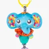 PlayGro Elly Elephant Musiklegetøj