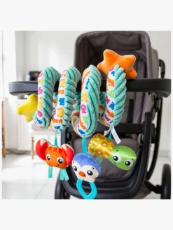 PlayGro Ocean Adventure Twirly Whirly Vognlegetøj