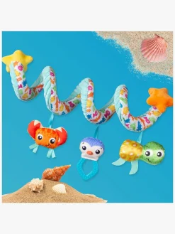 PlayGro Ocean Adventure Twirly Whirly Vognlegetøj