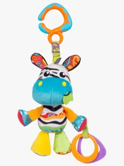 Playgro Zoe Zebra Munchimal Aktivitetslegetøj