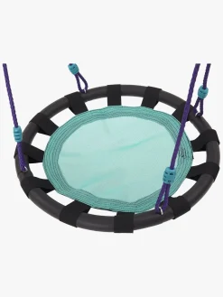 Plum Metal Multiplay Gyngesæt, Lilla/Teal