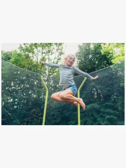 Plum Wave Trampolin inkl. Beskyttelsesnet 427 cm