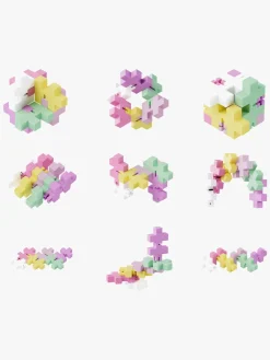 Plus-Plus HEXEL Fidget Legetøj Bubblegum