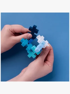 Plus-Plus HEXEL Fidget Legetøj Waterfall