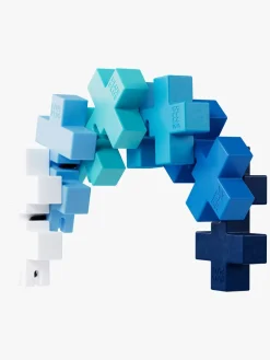 Plus-Plus HEXEL Fidget Legetøj Waterfall