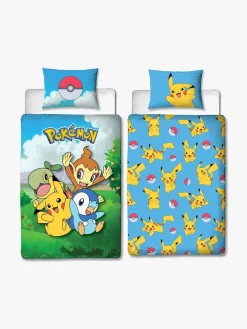 Pokemon Sengesæt 150x210 cm