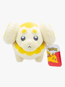 Pokémon Bamse 20 cm Fidough CDU