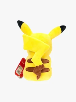 Pokémon Bamse 20 cm Pikachu CDU