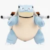 Pokémon Bamse Blastoise 30 cm