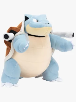 Pokémon Bamse Blastoise 30 cm