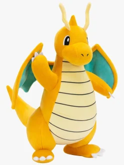 Pokémon Bamse Dragonite 30 cm