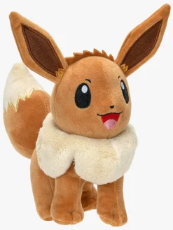 Pokémon Bamse Eevee 20 cm