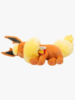 Pokémon Bamse Sovende Flareon