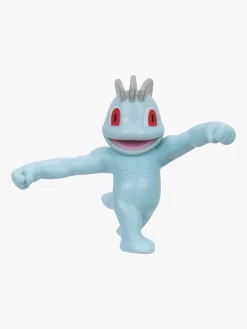 Pokémon Battle Figure Figursæt 6-pak