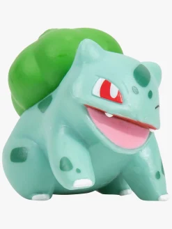 Pokémon Battle Figurer 4-Pak