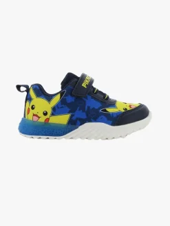 Pokémon Blinkesko, Navy/Blue