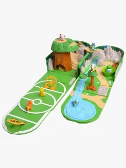 Pokémon Carry Case Playset