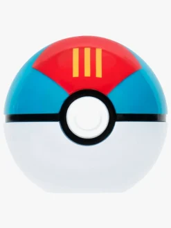 Pokémon Clip 'N' Go Bælte Legesæt Squirtle med Poké-ball