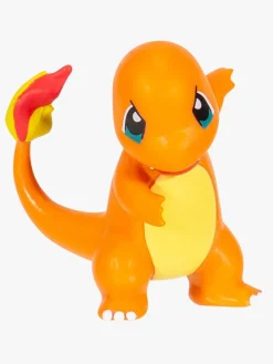 Pokémon Clip 'N' Go Bælte Legesæt Charmander med Poké-ball