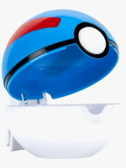 Pokémon Clip 'N' Go Legesæt Bælte Eevee