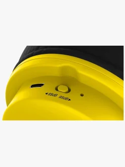 Pokémon Høretelefoner Trådløse 85dB-95dB Sharing AUX