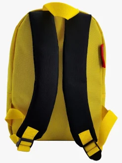 Pokémon Junior Rygsæk, Pikachu