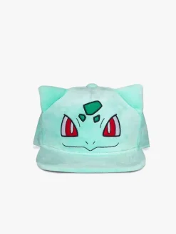 Pokémon Kasket, Bulbasaur
