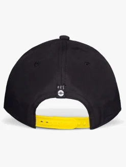 Pokémon Kasket, Pikachu