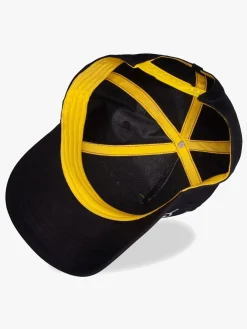 Pokémon Kasket, Pikachu