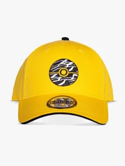 Pokémon Kasket, Pokéball Yellow