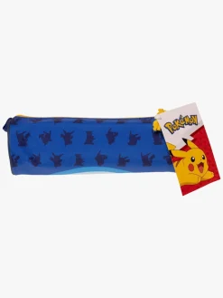 Pokémon Penalhus med Blyantsæt