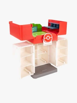 Pokémon Play N Display Cover