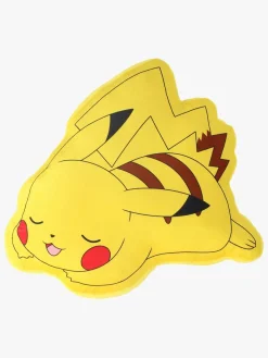 Pokémon Pude 40x40, Gul