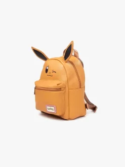 Pokémon Rygsæk, Eevee