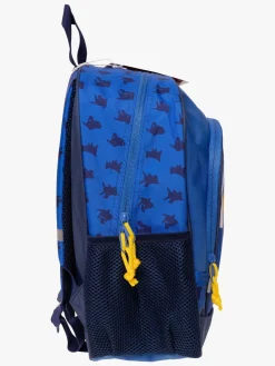 Pokémon Rygsæk 10L, Blå