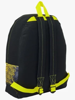 Pokémon Rygsæk 15L, Sort