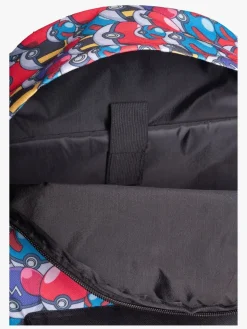 Pokémon Rygsæk, Pokéball