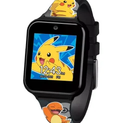 Pokémon Smartwatch, Sort