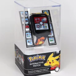 Pokémon Smartwatch, Sort